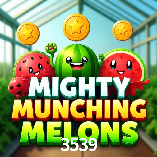 3539: Seu Cassino Premiado com Pagamentos Rápidos